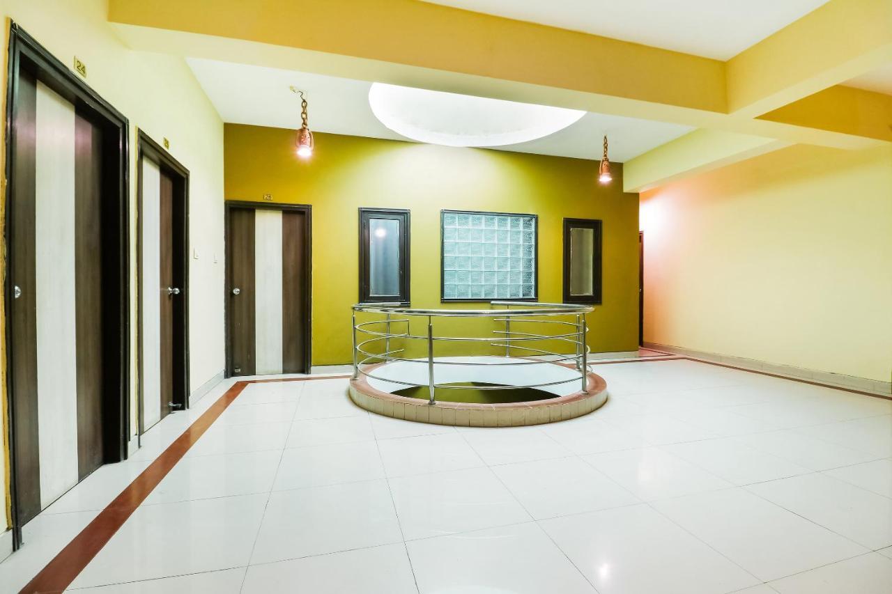 Oyo 71149 Jeet Residency Rewa Exterior photo